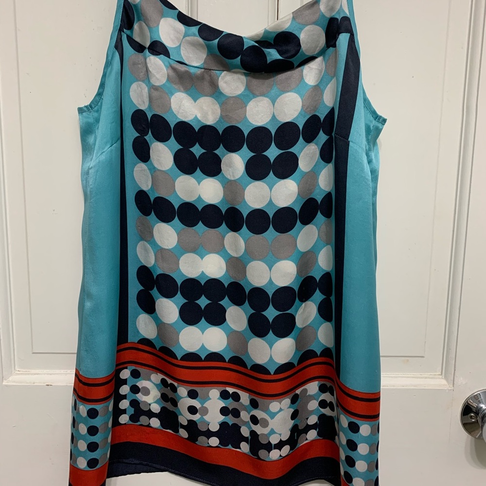 Cabi tank top